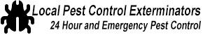 Ellisboro NC Pest Control Exterminators